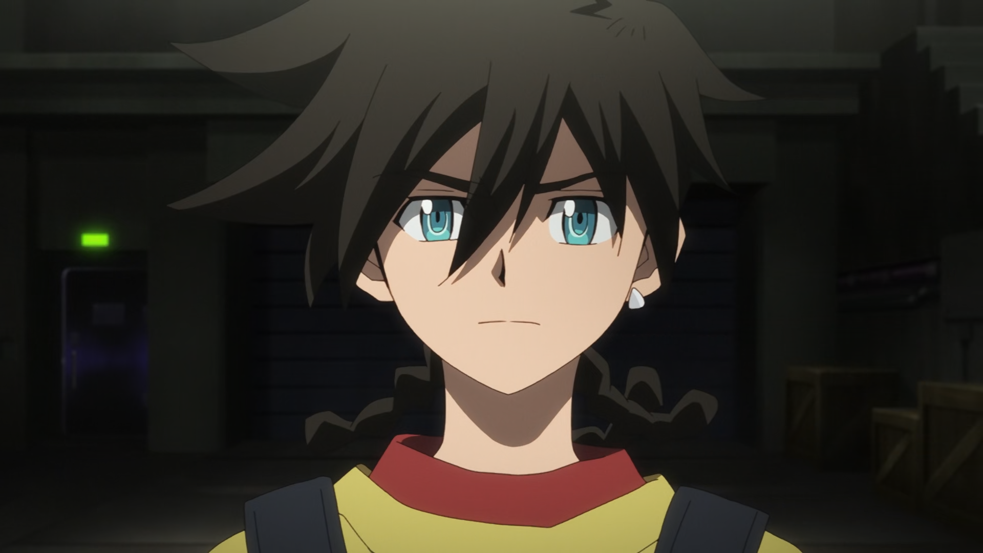 Kyoukai Senki (Majo no Kuni)